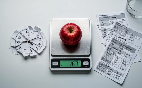 Intervallfasten-Studie entzaubert populären Diät-Trend - Foto: über boerse-global.de