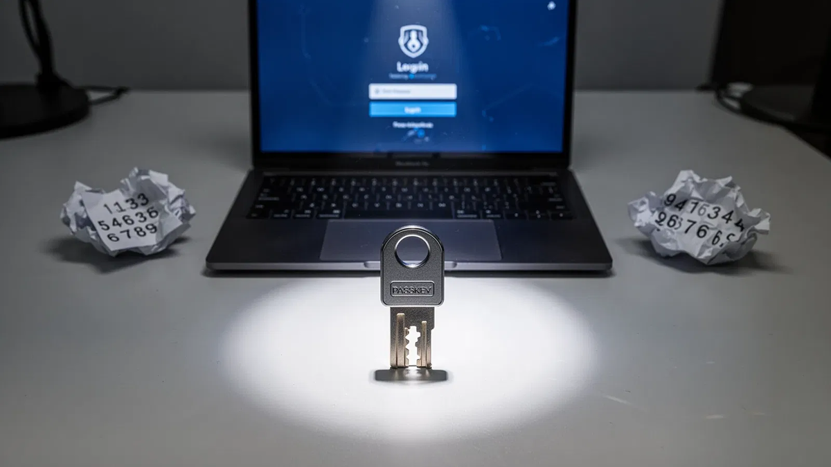 BSI erklärt Passwort-Wechsel für überholt - Foto: über boerse-global.de