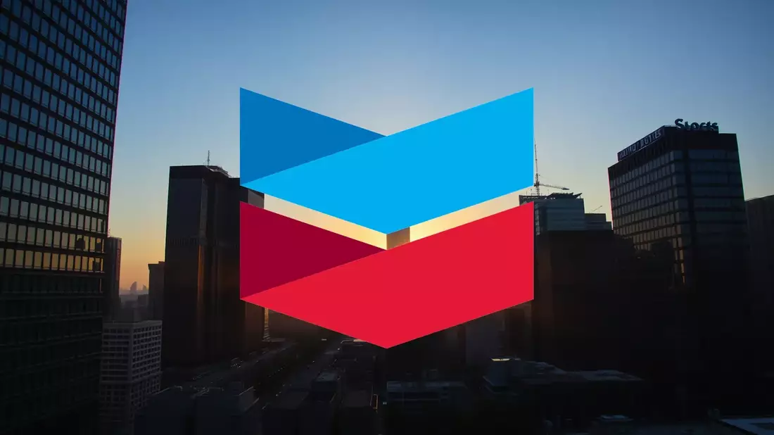 Chevron: Máximo histórico bursátil y una rentabilidad que envía señales Illustration mit AI erstellt übermittelt durch boerse-global.de