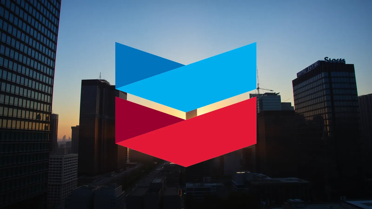 Chevron: Máximo histórico bursátil y una rentabilidad que envía señales - Foto: über boerse-global.de