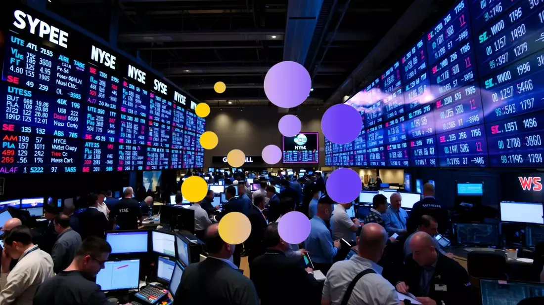 Humacyte’s Pivotal Year: 2026 as a Commercial Launchpad Illustration mit AI erstellt übermittelt durch boerse-global.de