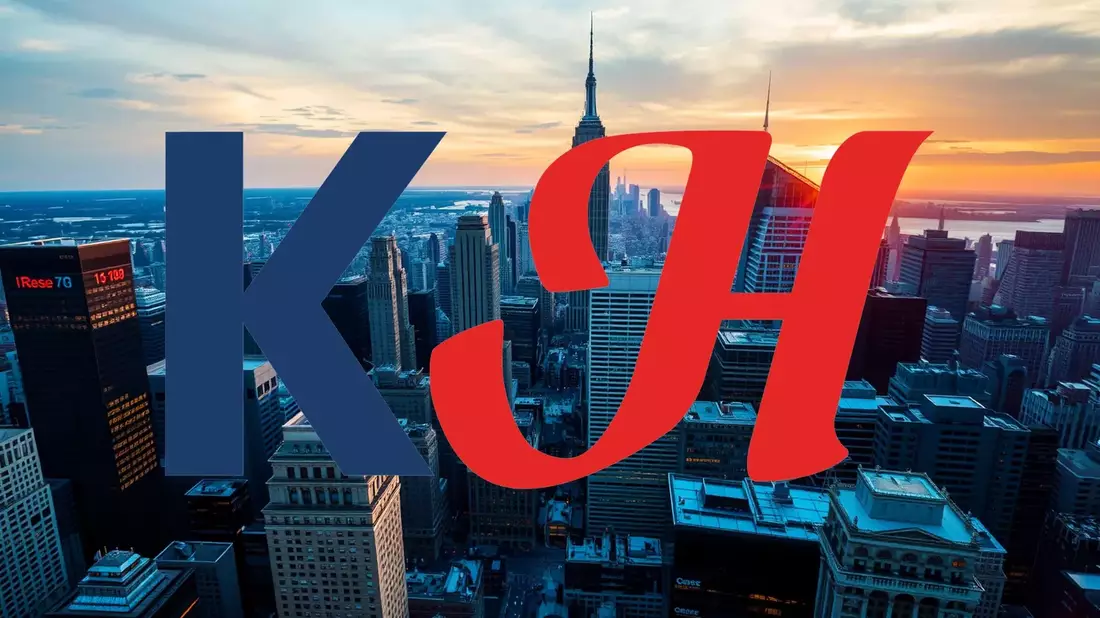 A Strategic Unwinding: Kraft Heinz Splits as Berkshire Exits Illustration mit AI erstellt übermittelt durch boerse-global.de