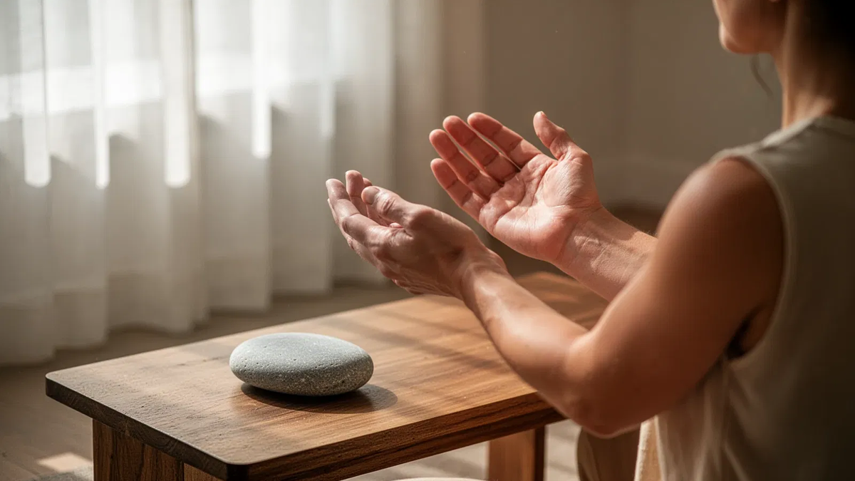 Kum Nye: Tibetisches Heilyoga gegen Stress - Foto: über boerse-global.de