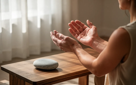 Kum Nye: Tibetisches Heilyoga gegen Stress - Foto: über boerse-global.de