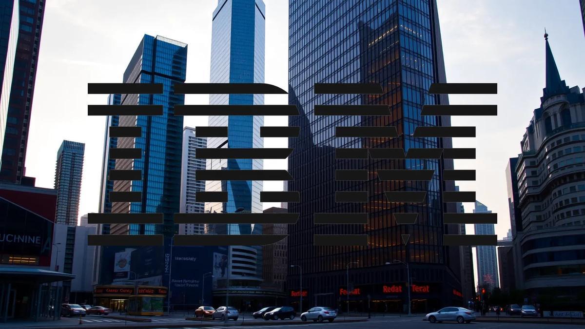 IBM’s Robust Quarterly Performance Driven by Software and Mainframe Surge - Foto: über boerse-global.de
