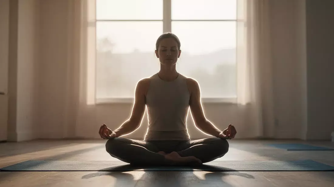 Conscious Embodiment: Der körpereigene Stress-Schalter - Bild: über boerse-global.de