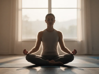 Conscious Embodiment: Der körpereigene Stress-Schalter - Foto: über boerse-global.de