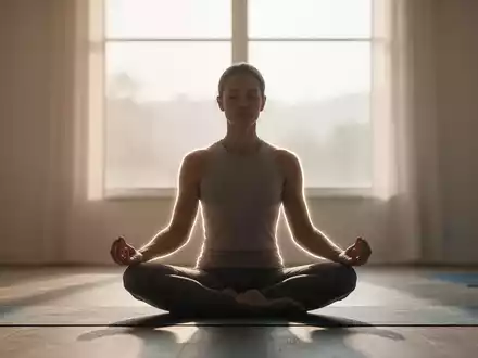 Conscious Embodiment: Der körpereigene Stress-Schalter - Foto: über boerse-global.de