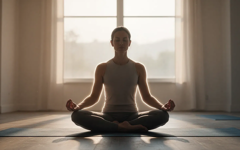 Conscious Embodiment: Der körpereigene Stress-Schalter - Foto: über boerse-global.de