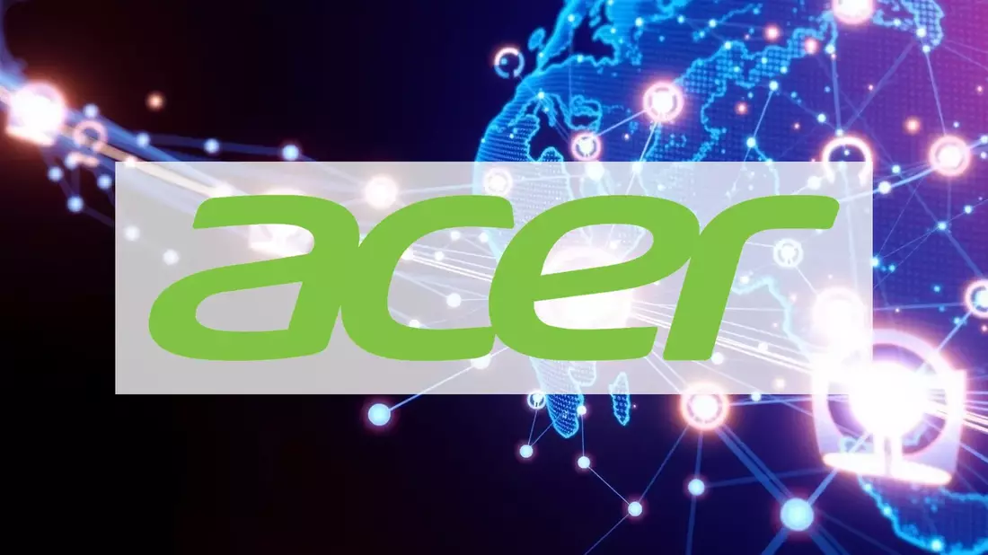 Acer’s Robust Quarterly Performance Fuels Optimism Amid Industry Headwinds - Bild: über boerse-global.de