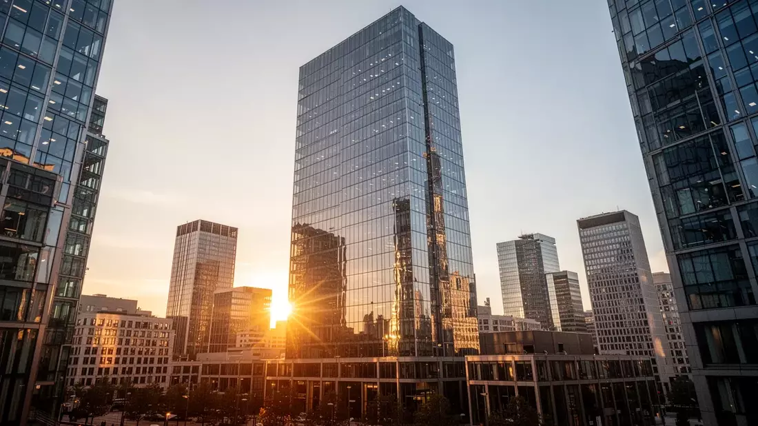 Caerus Debt Investments holt Markus Kreuter als neuen COO - Bild: über boerse-global.de