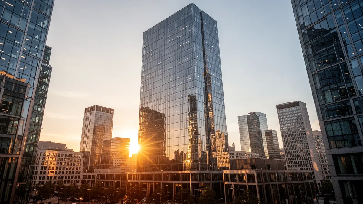 Caerus Debt Investments holt Markus Kreuter als neuen COO - Foto: über boerse-global.de