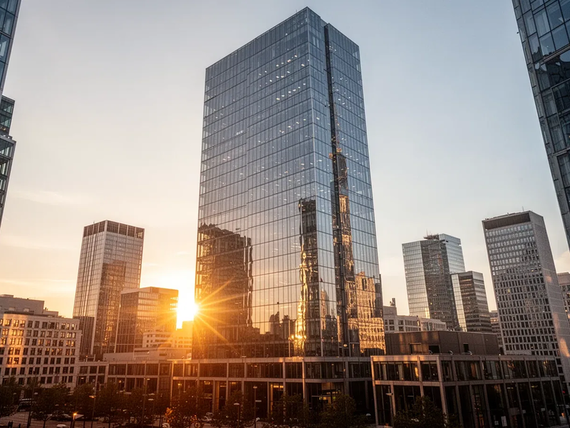 Caerus Debt Investments holt Markus Kreuter als neuen COO - Foto: über boerse-global.de