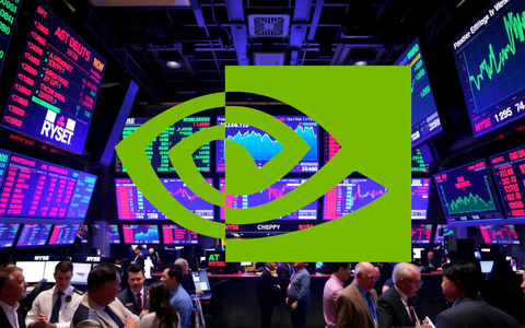 Nvidia’s Upcoming Earnings: The AI Narrative Meets Financial Reality - Foto: über boerse-global.de