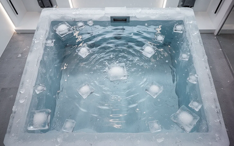 Wim-Hof-Methode: Atmen gegen Stress wissenschaftlich belegt - Foto: über boerse-global.de