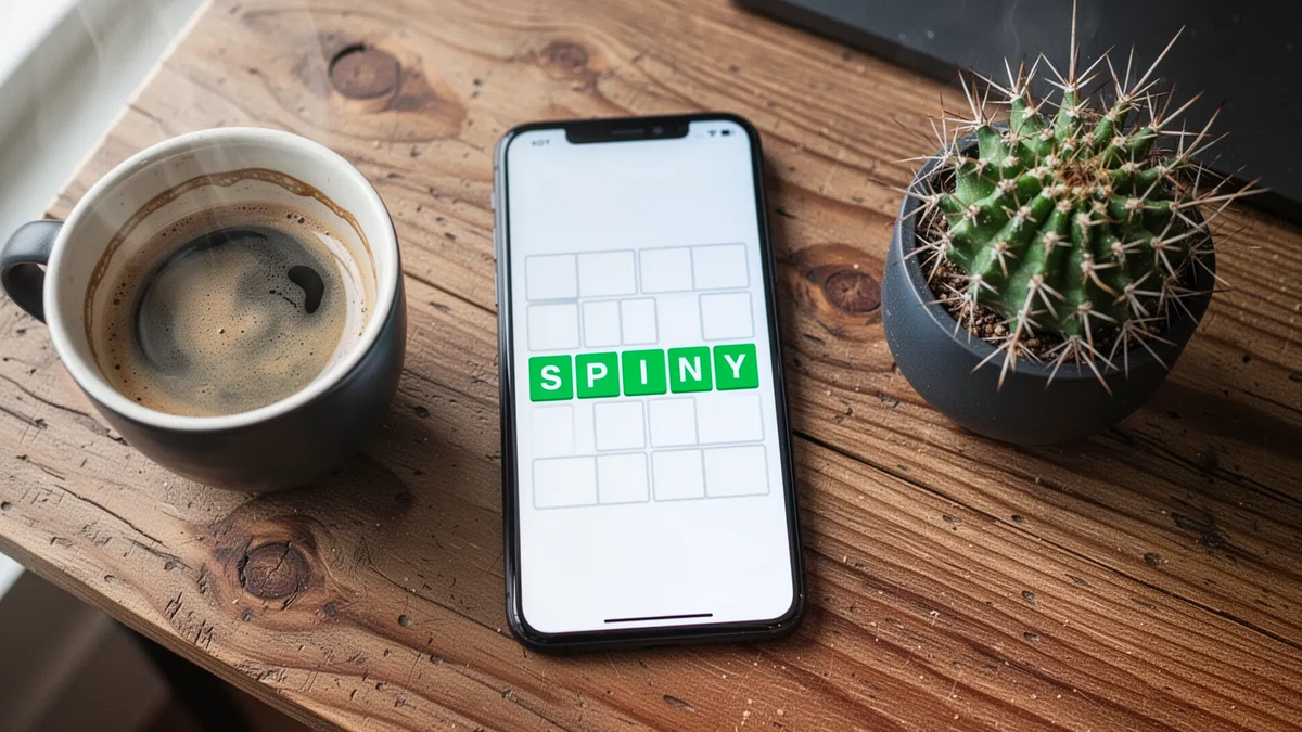 Wordle und Connections: So knacken Sie die Rätsel vom 1. Februar - Foto: über boerse-global.de