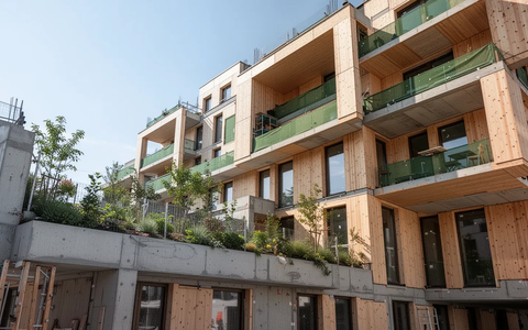 Kempten ringt um die Zukunft des Wohnens - Foto: über boerse-global.de