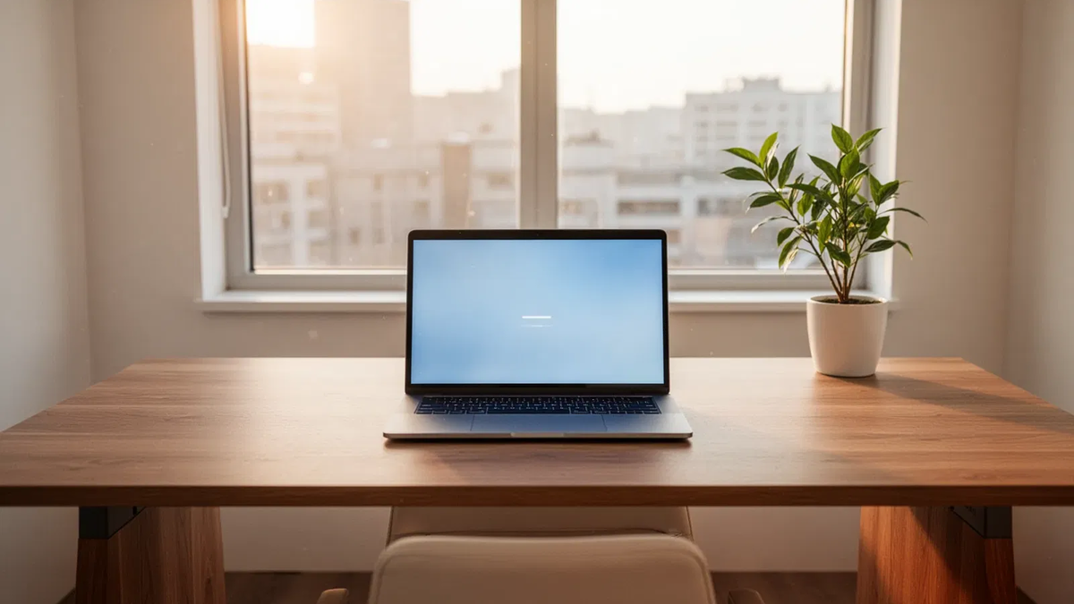 Calm Technology: Wie deutsche Unternehmen digitalen Stress bekämpfen - Foto: über boerse-global.de