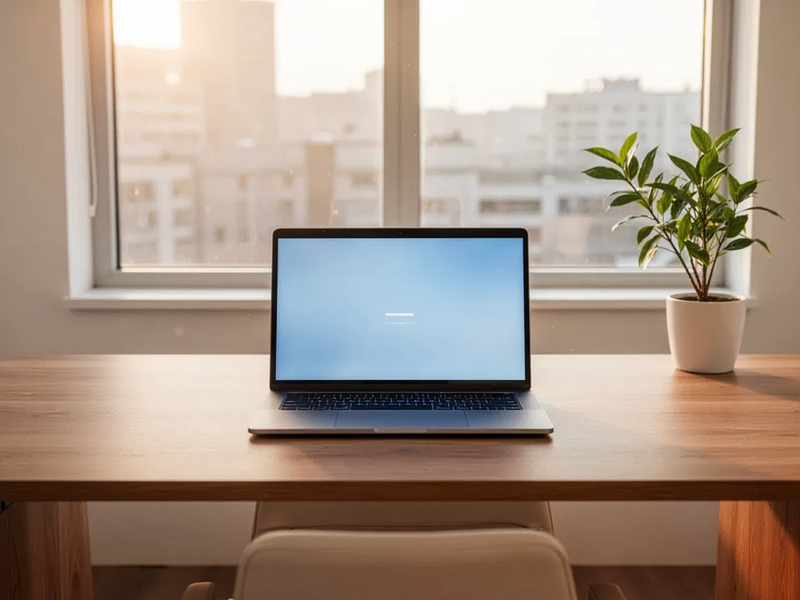 Calm Technology: Wie deutsche Unternehmen digitalen Stress bekämpfen - Foto: über boerse-global.de