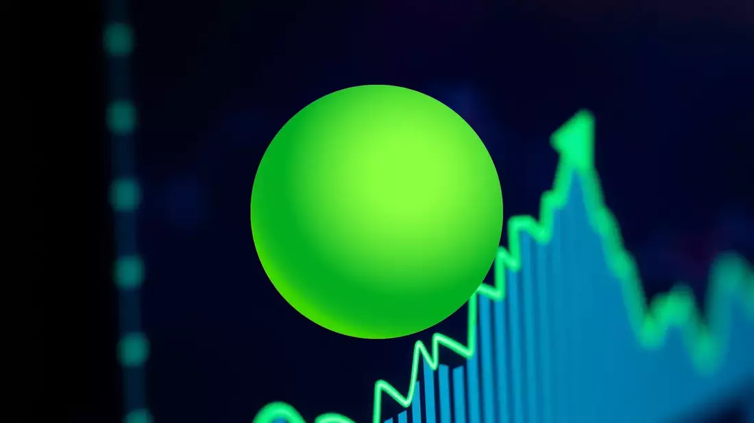Green Dot Solidifies Executive Leadership Ahead of Earnings Report - Bild: über boerse-global.de