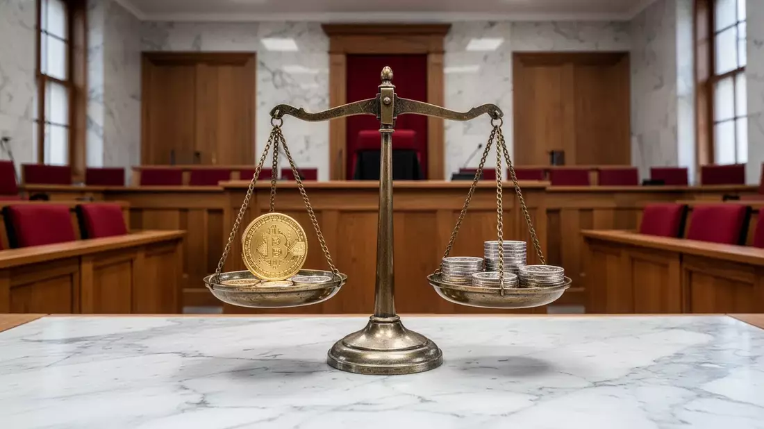 BAG-Urteil: Einziger Kollege reicht für Gehaltsklage - Bild: über boerse-global.de