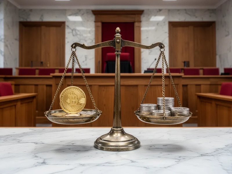 BAG-Urteil: Einziger Kollege reicht für Gehaltsklage - Foto: über boerse-global.de