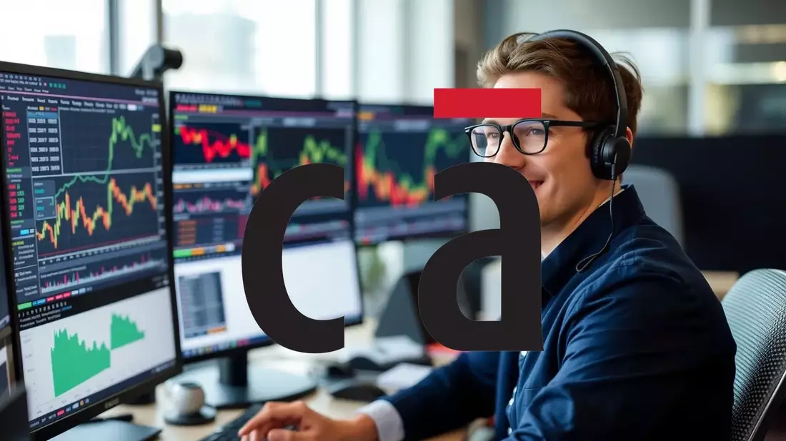 Cadence Design Shares Face Critical Earnings Test - Bild: über boerse-global.de
