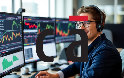 Cadence Design Shares Face Critical Earnings Test - Foto: über boerse-global.de