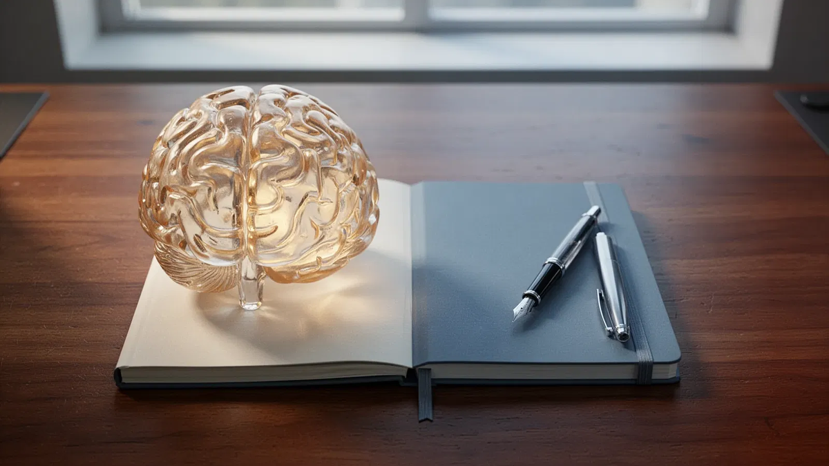 Mentale Bestandsaufnahme stärkt Psyche nachhaltig - Foto: über boerse-global.de