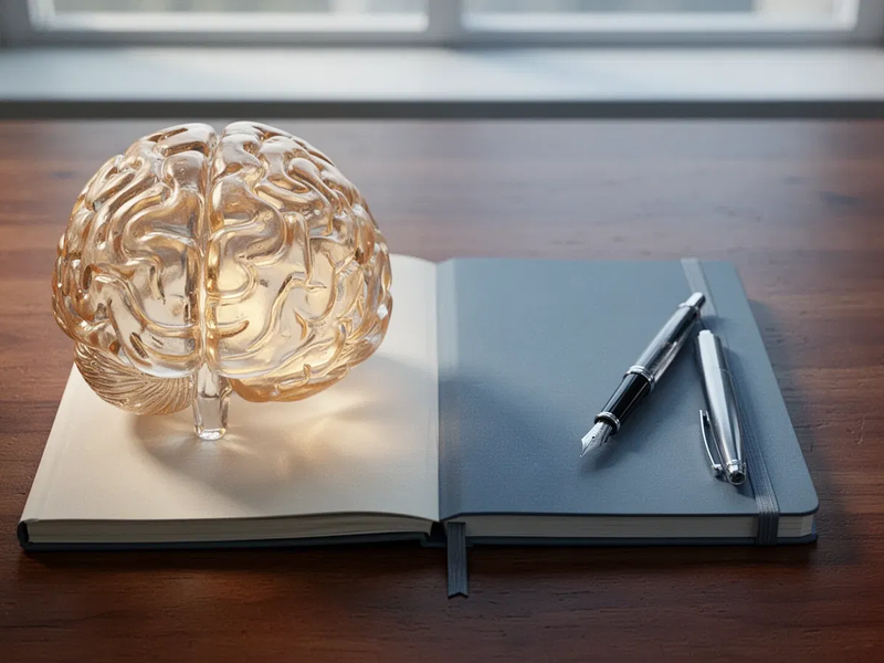 Mentale Bestandsaufnahme stärkt Psyche nachhaltig - Foto: über boerse-global.de