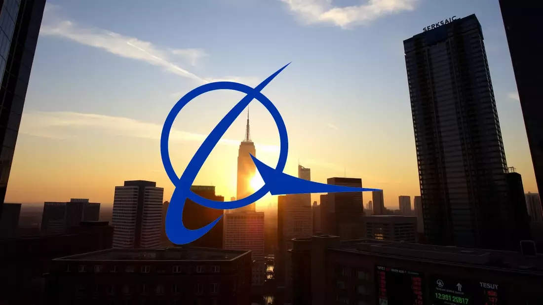 Boeing’s Operational Challenge: Production and Certification in the Spotlight - Bild: über boerse-global.de
