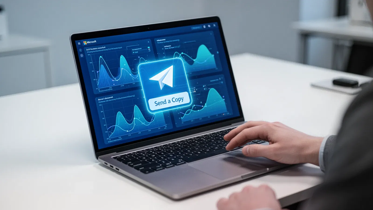 Microsoft Copilot: KI-Assistent erhält praktische Chat-Weiterleitung - Foto: über boerse-global.de