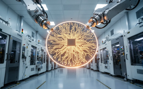 KI-Chips treiben Südkoreas Exporte auf Rekordhoch - Foto: über boerse-global.de