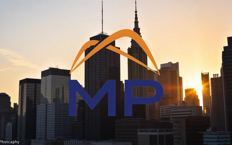 MP Materials: La incertidumbre política frena el impulso bursátil - Foto: über boerse-global.de