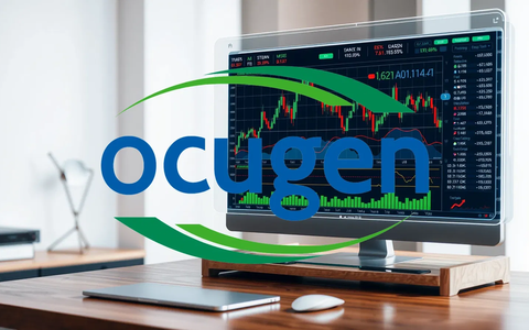 Ocugen: Avances clínicos y una necesaria inyección de capital - Foto: über boerse-global.de