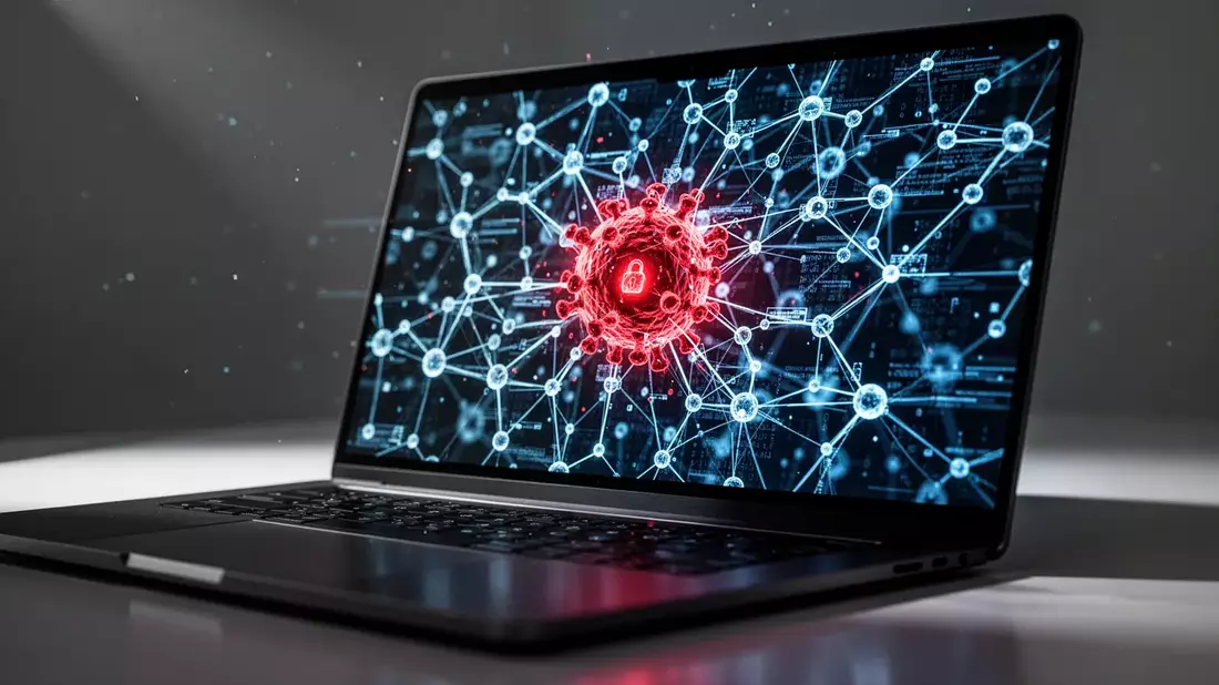 Openclaw: KI-Tool erobert Netz – und öffnet Hackern Tür und Tor Illustration mit AI erstellt übermittelt durch boerse-global.de