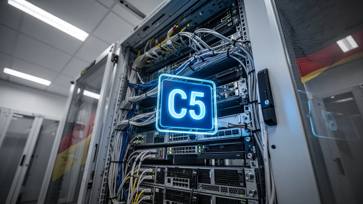 BAFA verschärft Cloud-Regeln für Technologieexporte - Foto: über boerse-global.de