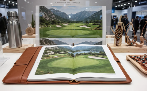 Golfreisen: Luxus wird nachhaltig und persönlich - Foto: über boerse-global.de