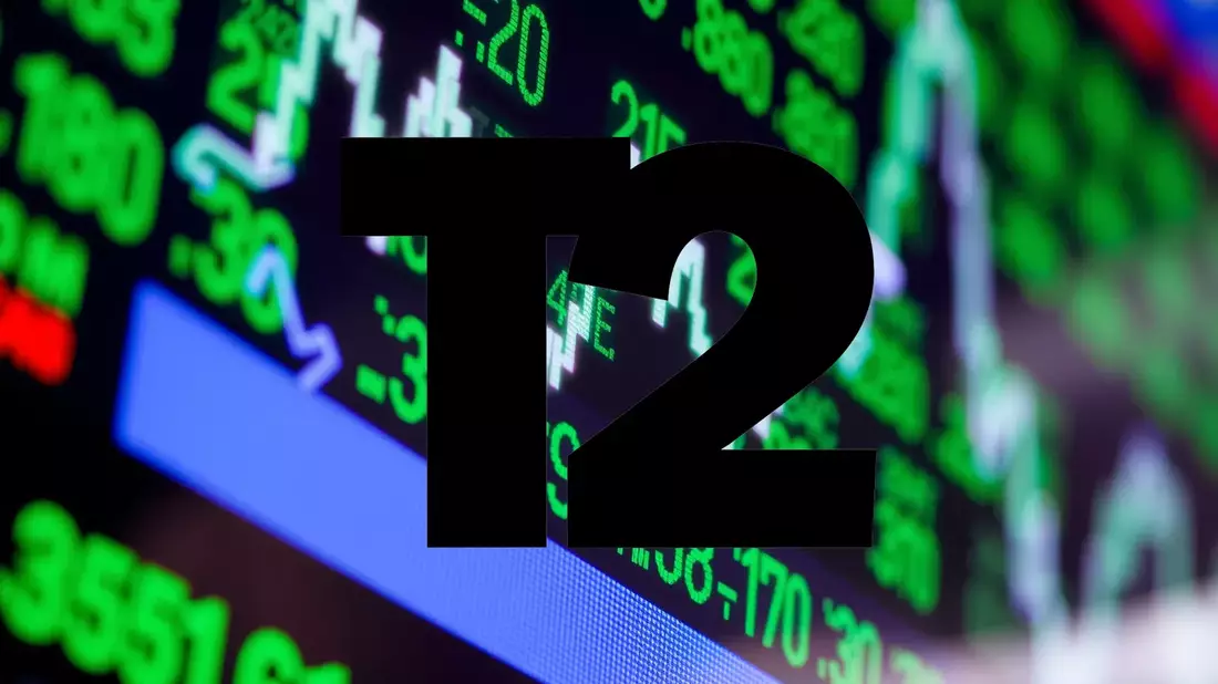 Take-Two’s Quarterly Report: A Litmus Test for Investor Confidence Illustration mit AI erstellt übermittelt durch boerse-global.de