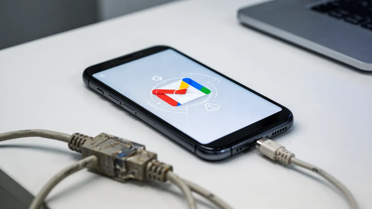 Gmail stellt POP3 und Gmailify ein – Millionen Nutzer müssen umstellen - Foto: über boerse-global.de