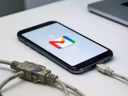 Gmail stellt POP3 und Gmailify ein – Millionen Nutzer müssen umstellen - Foto: über boerse-global.de