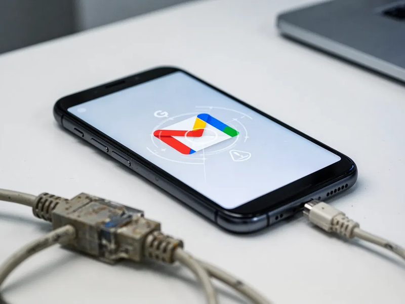 Gmail stellt POP3 und Gmailify ein – Millionen Nutzer müssen umstellen - Foto: über boerse-global.de