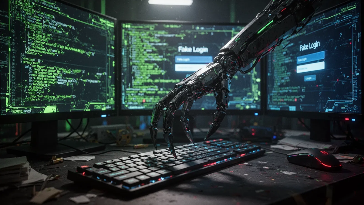 OpenClaw: Vom KI-Hype zum Sicherheitsrisiko - Foto: über boerse-global.de