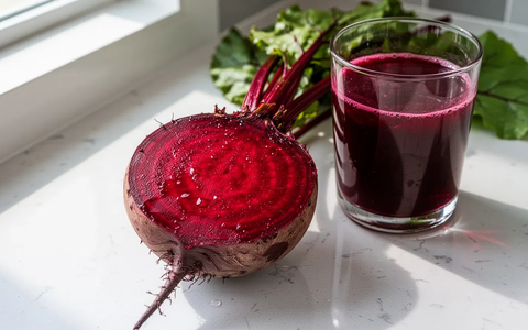 Rote Bete: Natürliche Blutdrucksenker im Fokus der Forschung - Foto: über boerse-global.de