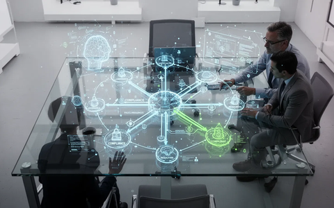 ReguLab: Deutschlands neue KI-Teststrecke für Datenschutz - Foto: über boerse-global.de