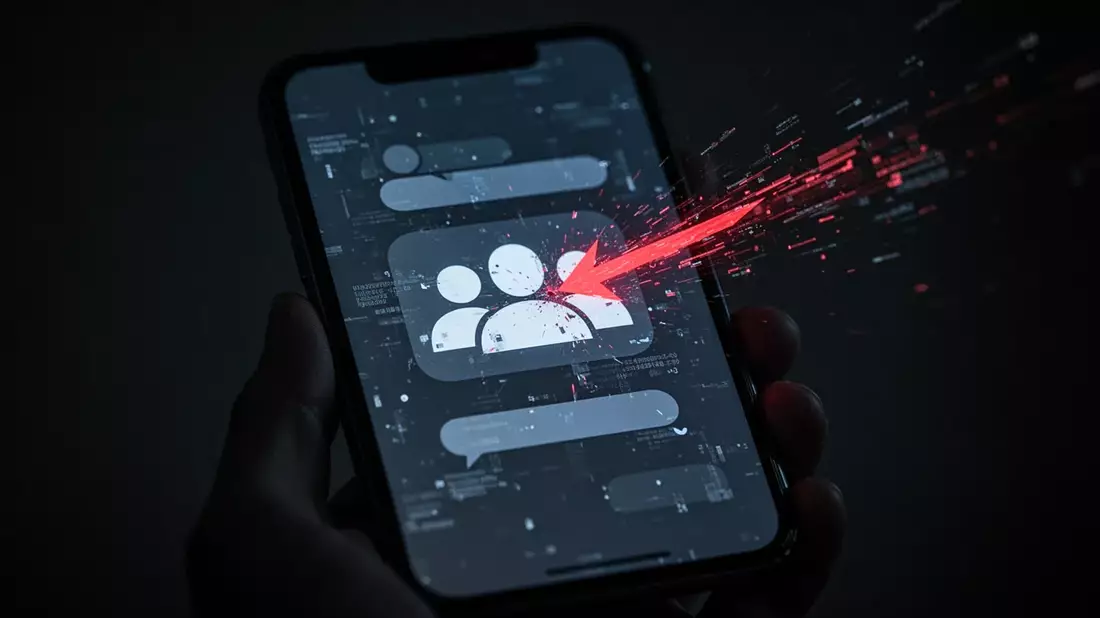 WhatsApp: Neue Android-Lücke ermöglicht Angriffe über Gruppenchats - Bild: über boerse-global.de