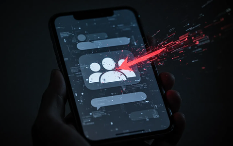 WhatsApp: Neue Android-Lücke ermöglicht Angriffe über Gruppenchats - Foto: über boerse-global.de