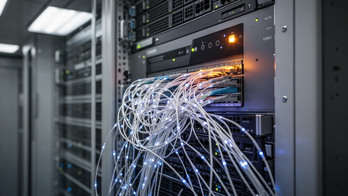 Gmail-Filter-Chaos: Spam-Flut überrollte Millionen Postfächer - Foto: über boerse-global.de