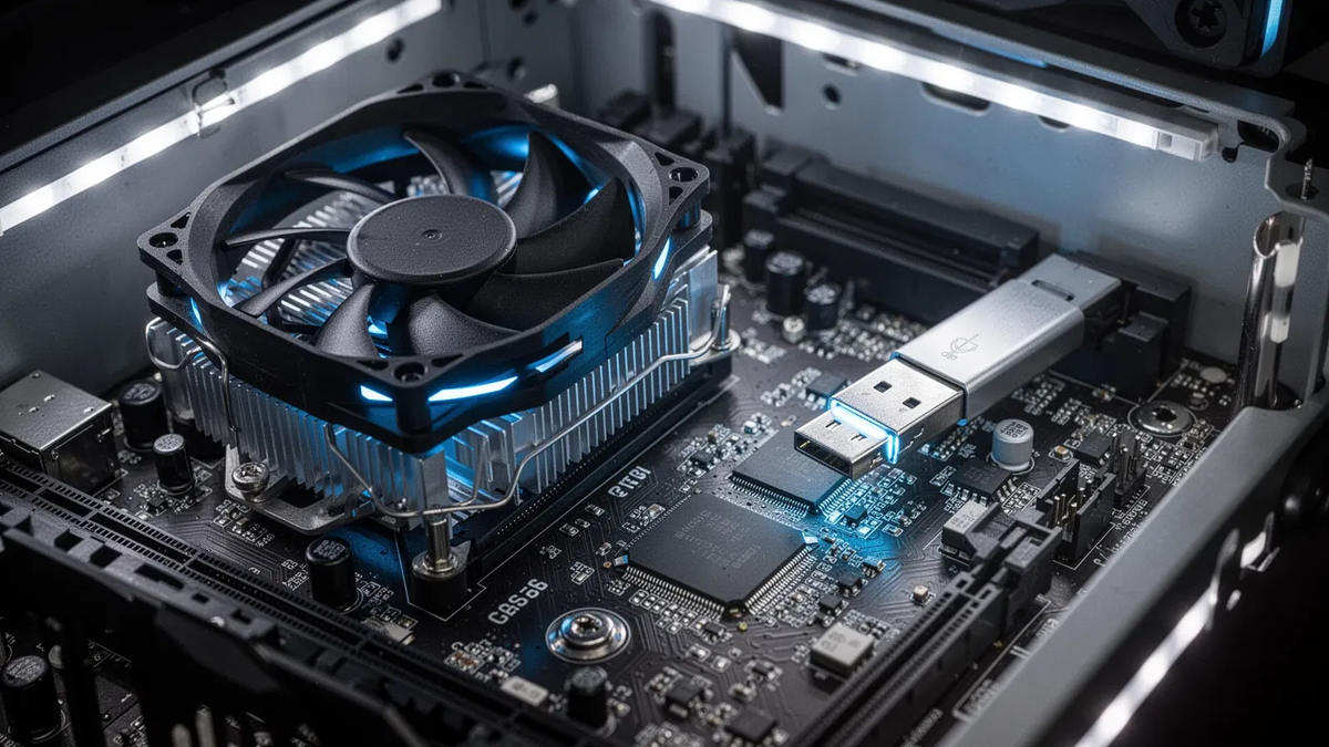 Windows 11: So installieren Sie das System auf inkompatiblen PCs - Foto: über boerse-global.de