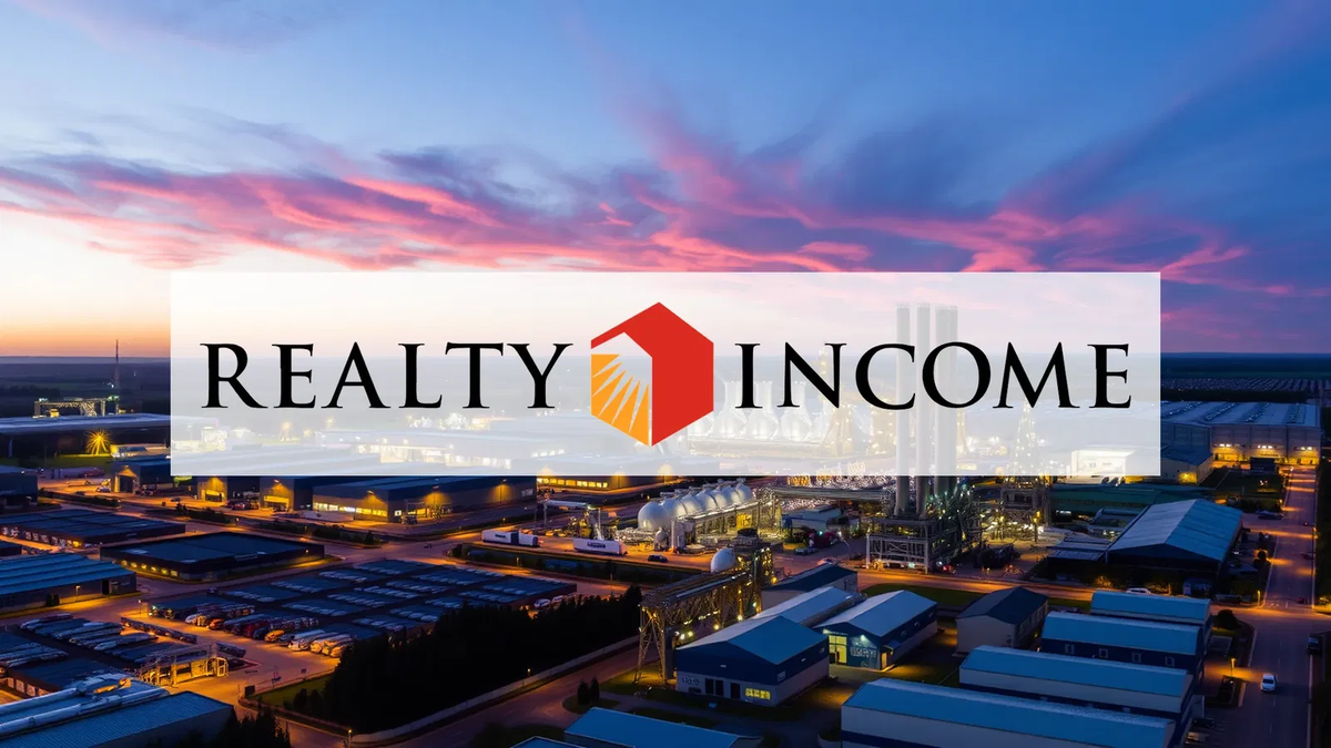 Realty Income: Una Estrategia Renovada para Impulsar su Valor - Foto: über boerse-global.de